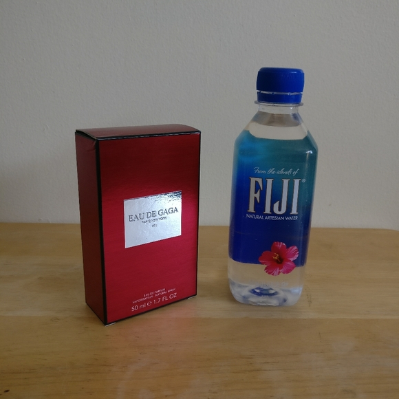 Open Box Lady Gaga Eau de Gaga EDP 1.7 oz (50mL) Perfume Cologne - Picture 14 of 14